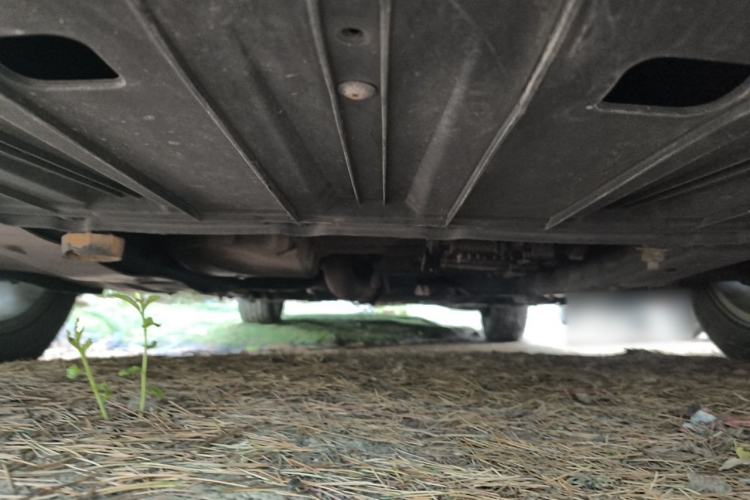 Used Buick LaCrosse 2013 2.4L SIDI Elite Comfort Version Chassis Front