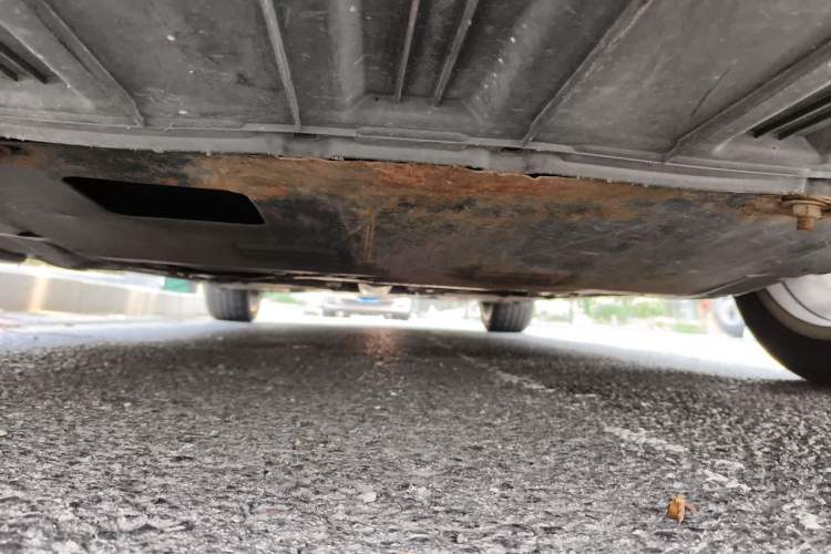 Used Buick LaCrosse 2013 2.4L SIDI Luxury Comfort Edition Chassis Front