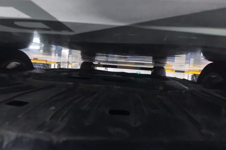 Used Buick LaCrosse 2013 2.0T SIDI Technology Version Chassis Front