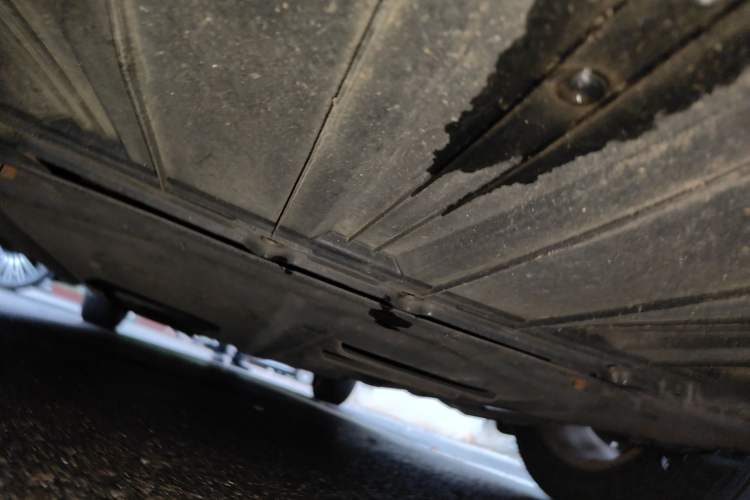 Used Buick LaCrosse 2013 2.4L SIDI Leading Comfort Version Chassis Front
