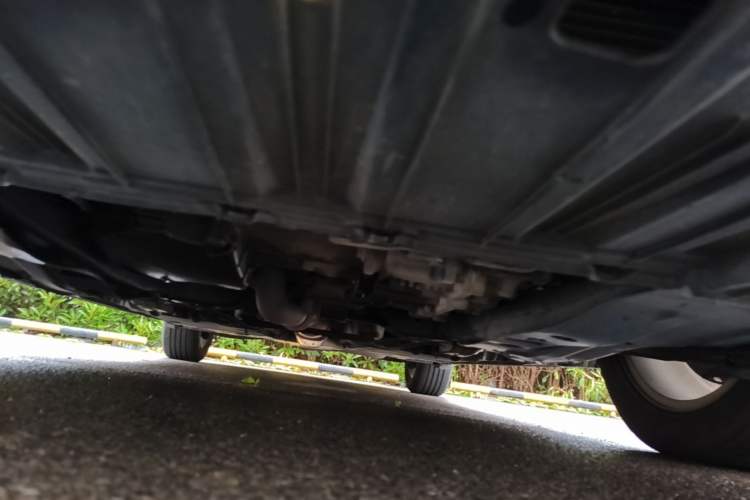 Used Buick LaCrosse 2013 2.4L SIDI Leading Comfort Version Chassis Front