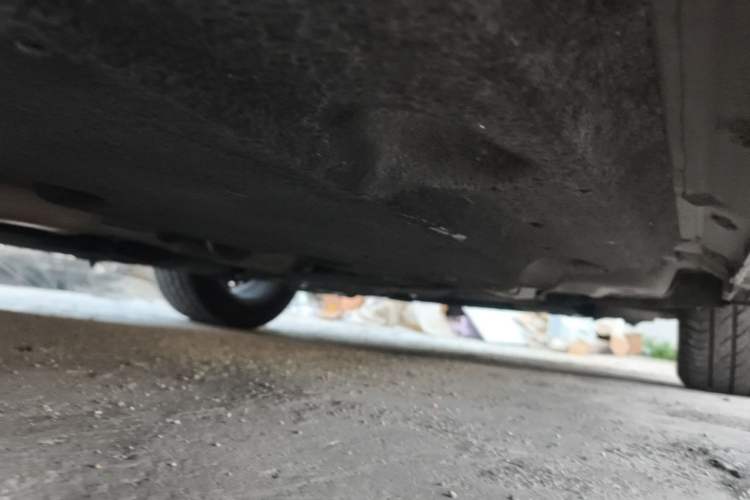Used Buick LaCrosse 2013 2.4L SIDI Leading Comfort Version Chassis Front