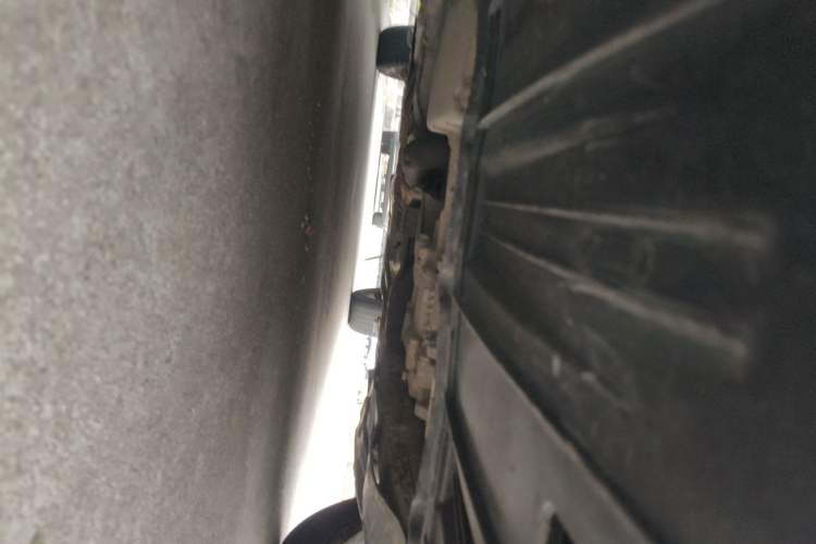 Used Buick LaCrosse 2013 2.4L SIDI Leading Comfort Version Chassis Front