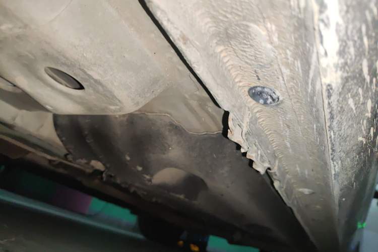 Used Buick LaCrosse 2013 2.4L SIDI Luxury Comfort Edition Chassis Front Left