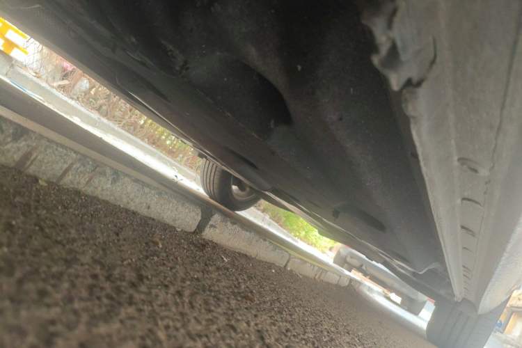 Used Buick LaCrosse 2013 2.4L SIDI Leading Comfort Version Chassis Front Left