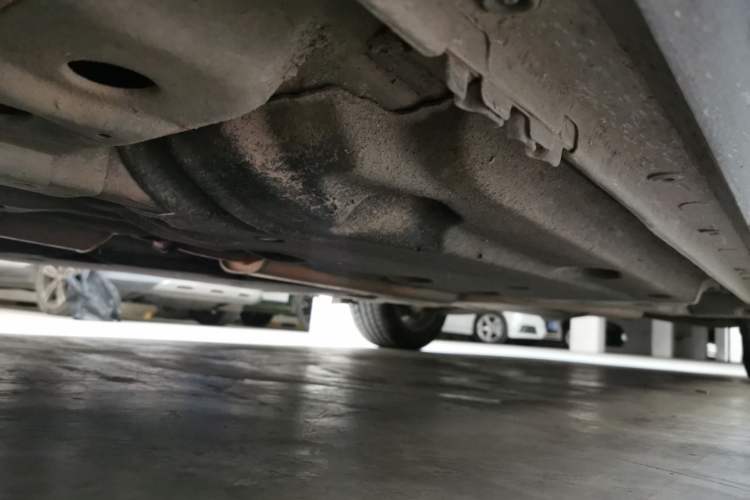 Used Buick LaCrosse 2013 2.4L SIDI Elite Comfort Version Chassis Front Left