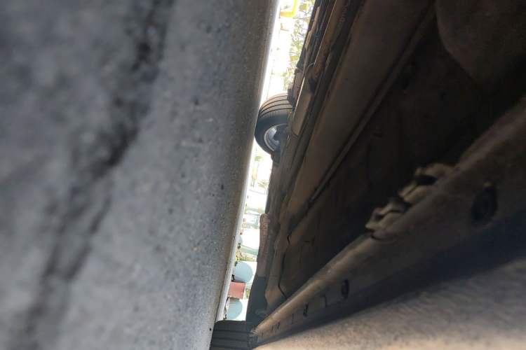 Used Buick LaCrosse 2013 2.0T SIDI Smart Luxury Flagship Edition Chassis Front Left