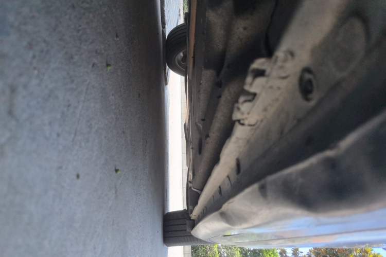 Used Buick LaCrosse 2013 2.4L SIDI Leading Comfort Version Chassis Front Left