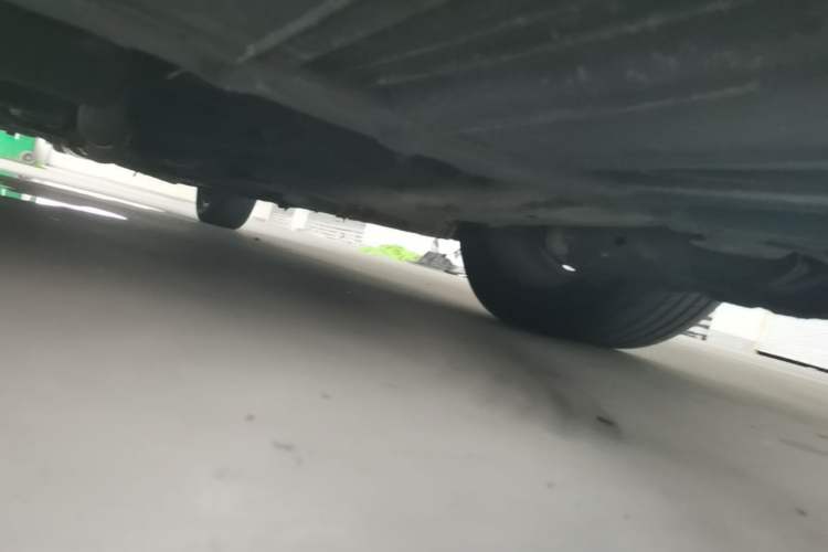 Used Buick LaCrosse 2013 2.4L SIDI Elite Comfort Version Chassis Front Left