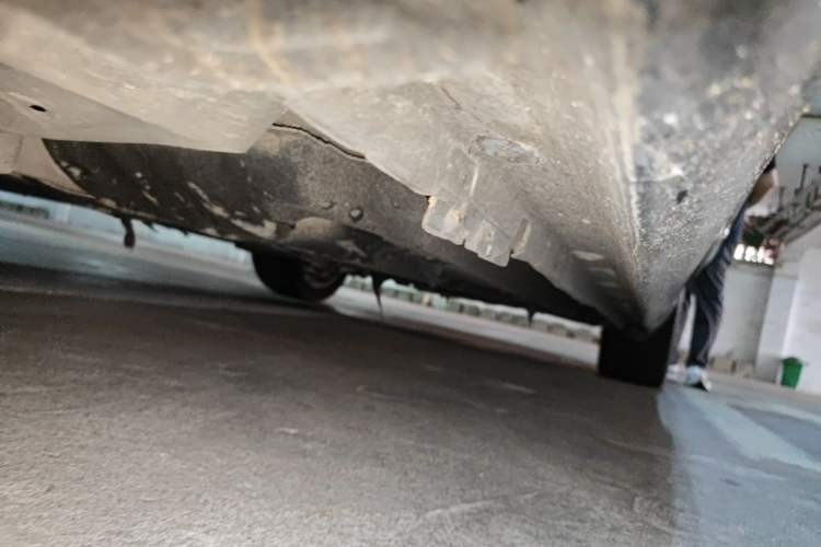 Used Buick LaCrosse 2013 2.4L SIDI Luxury Comfort Edition Chassis Front Left