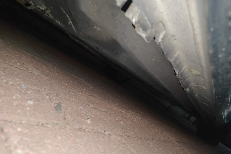Used Buick LaCrosse 2013 2.4L SIDI Elite Comfort Version Chassis Front Left