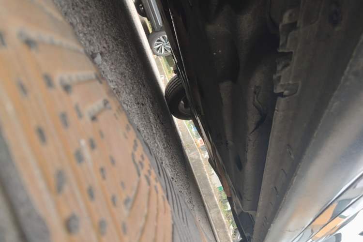 Used Buick LaCrosse 2013 2.4L SIDI Leading Comfort Version Chassis Front Left