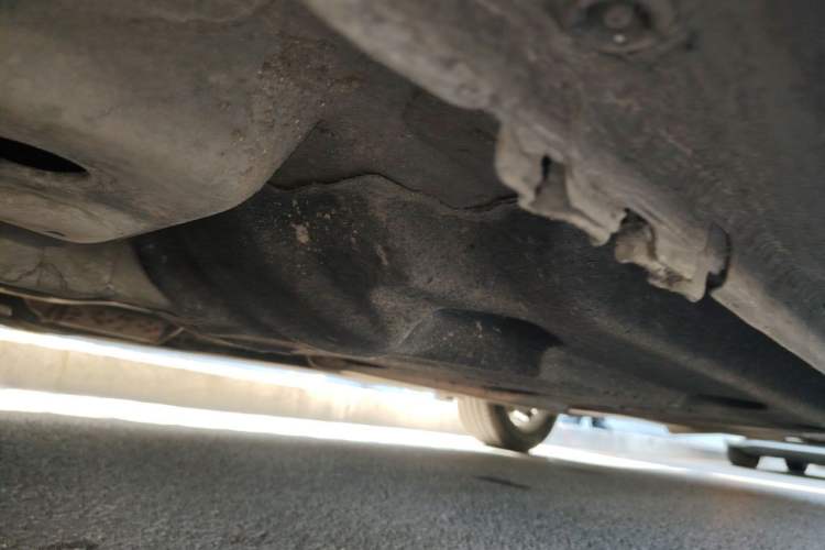 Used Buick LaCrosse 2013 2.4L SIDI Elite Comfort Version Chassis Front Left