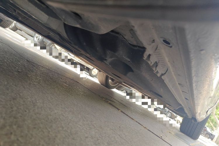 Used Buick LaCrosse 2013 2.4L SIDI Luxury Comfort Edition Chassis Front Left
