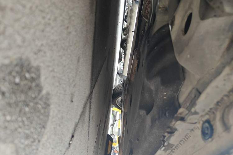Used Buick LaCrosse 2013 2.4L SIDI Luxury Comfort Edition Chassis Front Left