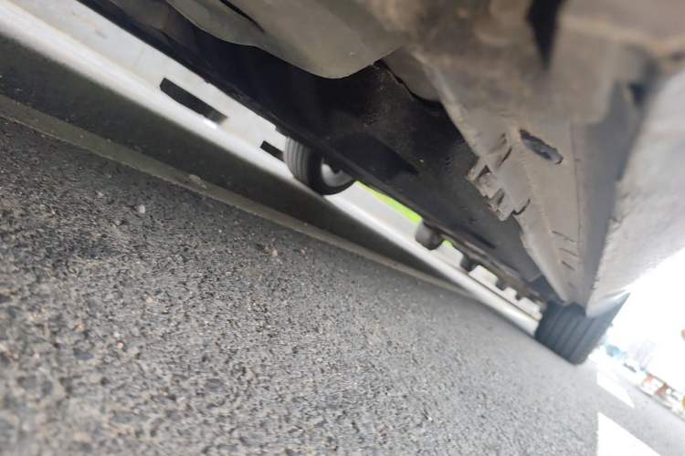 Used Buick LaCrosse 2013 2.4L SIDI Luxury Comfort Edition Chassis Front Left