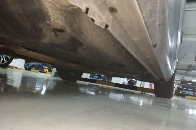 Used Buick LaCrosse 2013 2.4L SIDI Leading Comfort Version Chassis Front Left