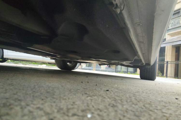 Used Buick LaCrosse 2013 2.4L SIDI Elite Comfort Version Chassis Front Left