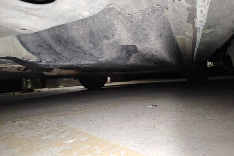 Used Buick LaCrosse 2013 2.4L SIDI Leading Comfort Version Chassis Front Left