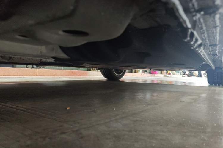 Used Buick LaCrosse 2013 2.4L SIDI Luxury Comfort Edition Chassis Front Left