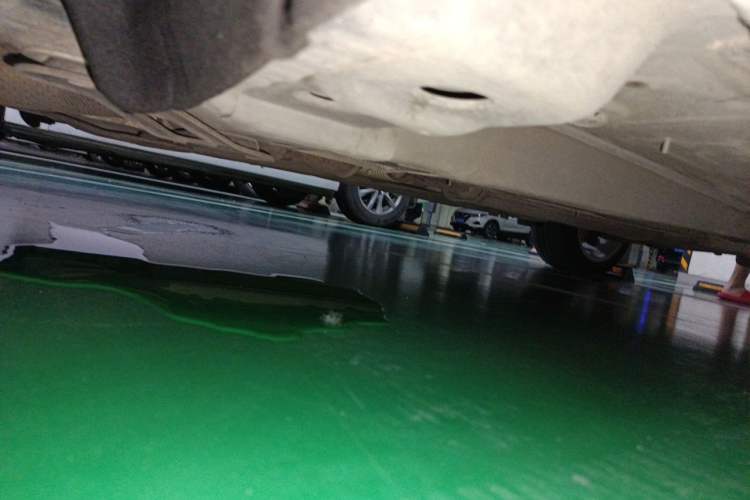 Used Buick LaCrosse 2013 3.0L SIDI V6 Smart Luxury Flagship Model Chassis Front Left