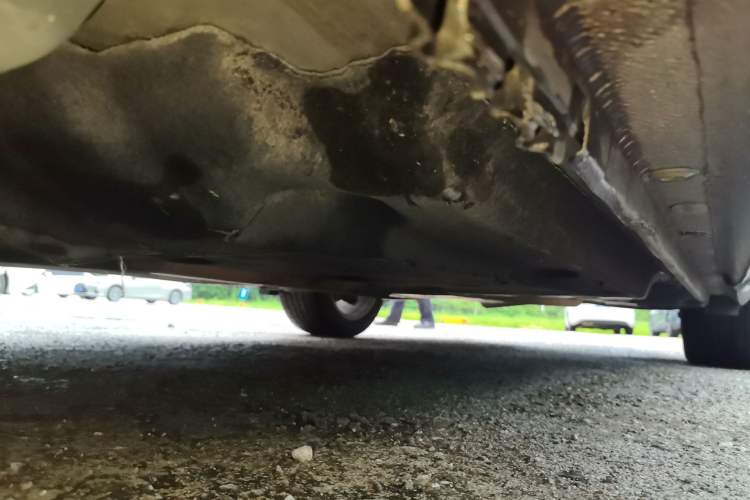 Used Buick LaCrosse 2013 2.4L SIDI Luxury Comfort Edition Chassis Front Left