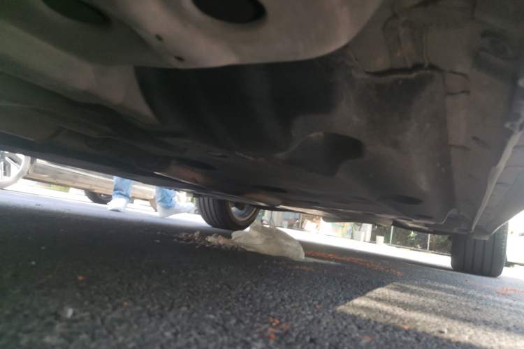 Used Buick LaCrosse 2013 2.4L SIDI Luxury Comfort Edition Chassis Front Left