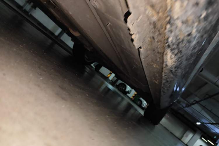 Used Buick LaCrosse 2013 2.0T SIDI Elite Tech Version Chassis Front Left