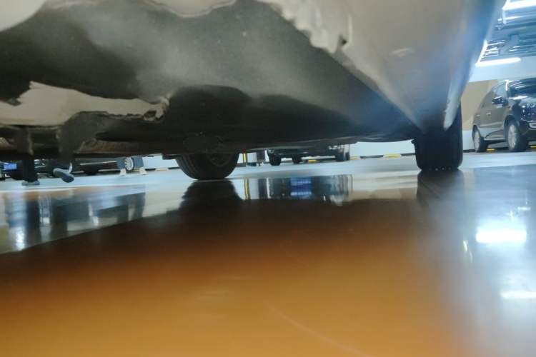 Used Buick LaCrosse 2013 2.4L SIDI Elite Comfort Version Chassis Front Left