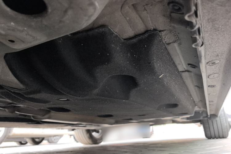 Used Buick LaCrosse 2013 2.4L SIDI Leading Comfort Version Chassis Front Left