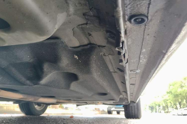 Used Buick LaCrosse 2013 2.4L SIDI Elite Comfort Version Chassis Front Left