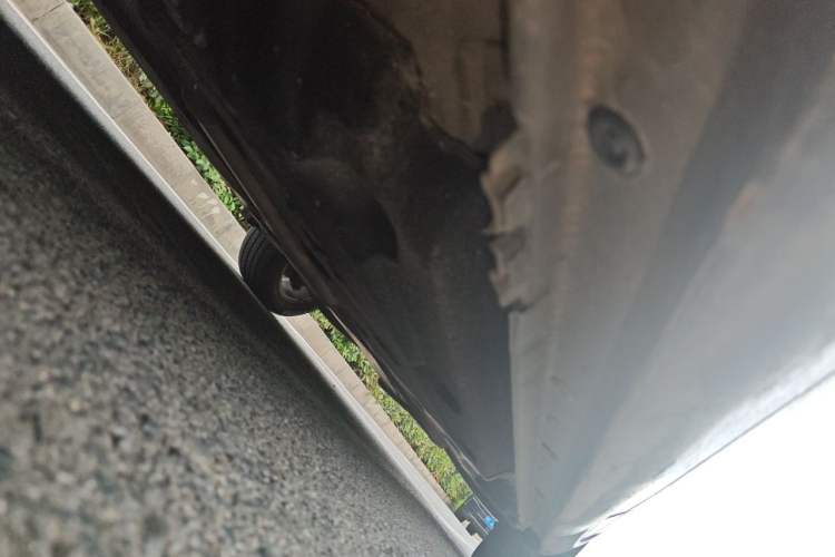 Used Buick LaCrosse 2013 2.4L SIDI Leading Comfort Version Chassis Front Left