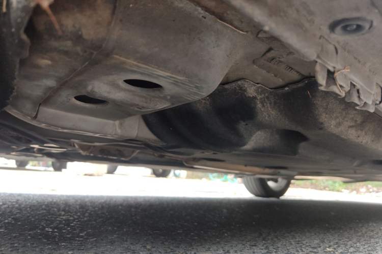 Used Buick LaCrosse 2013 2.4L SIDI Luxury Comfort Edition Chassis Front Left