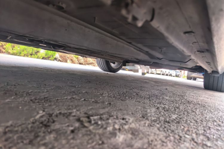 Used Buick LaCrosse 2013 3.0L SIDI V6 Smart Luxury Flagship Model Chassis Front Left
