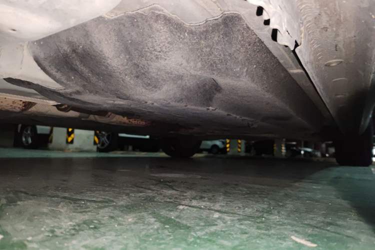 Used Buick LaCrosse 2013 2.4L SIDI Elite Comfort Version Chassis Front Left