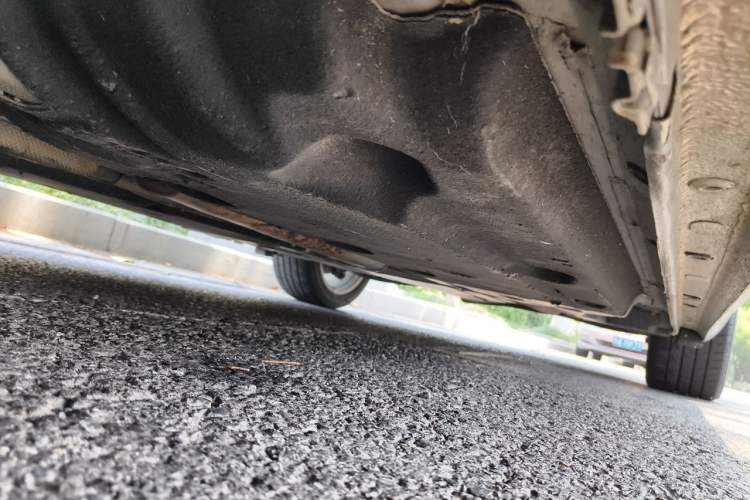 Used Buick LaCrosse 2013 2.4L SIDI Luxury Comfort Edition Chassis Front Left