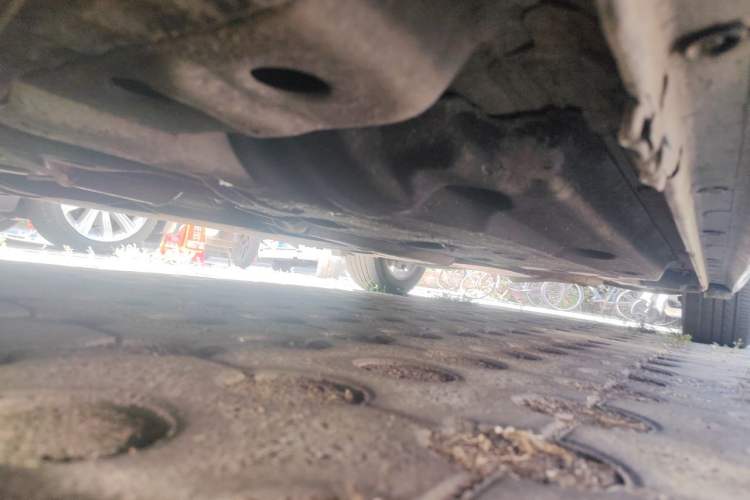 Used Buick LaCrosse 2013 2.4L SIDI Elite Comfort Version Chassis Front Left
