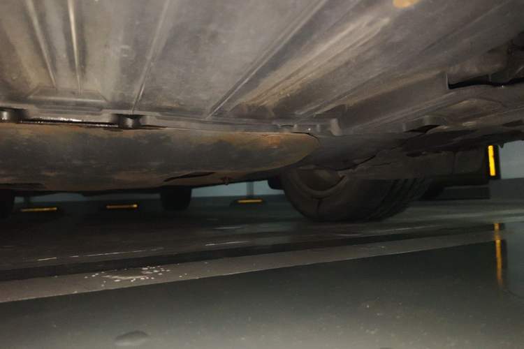 Used Buick LaCrosse 2013 2.4L SIDI Leading Comfort Version Chassis Front Left
