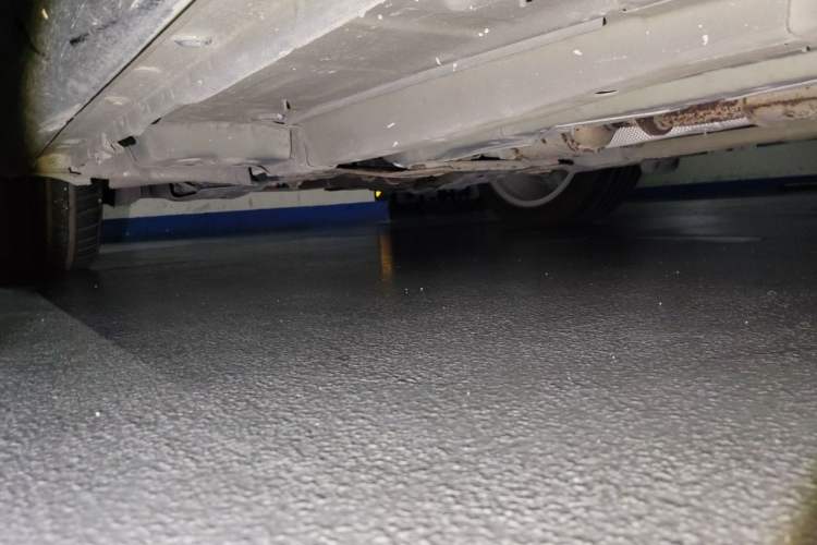 Used Buick LaCrosse 2013 3.0L SIDI V6 Smart Luxury Flagship Model Chassis Front Left