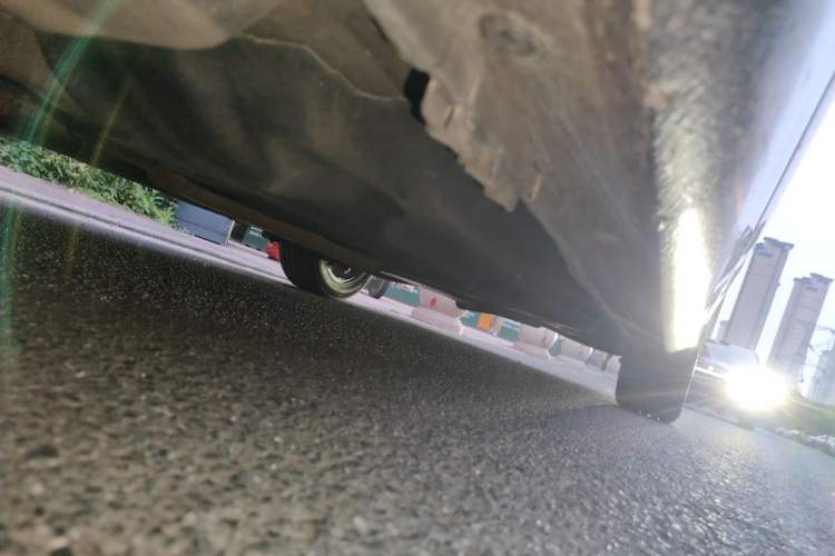 Used Buick LaCrosse 2013 2.4L SIDI Elite Comfort Version Chassis Front Left