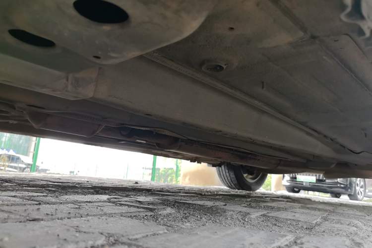 Used Buick LaCrosse 2013 2.4L SIDI Elite Comfort Version Chassis Front Left