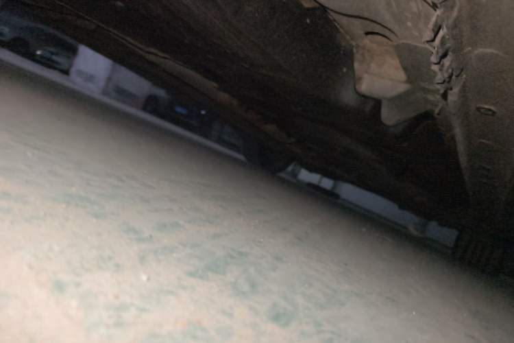 Used Buick LaCrosse 2013 2.4L SIDI Leading Comfort Version Chassis Front Left