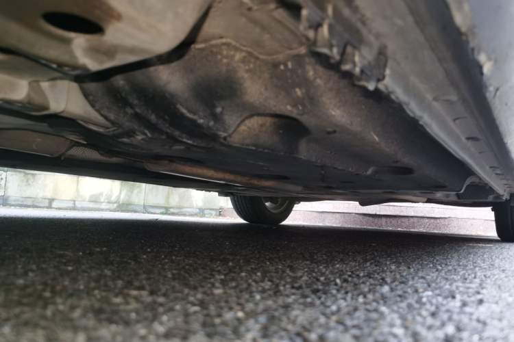 Used Buick LaCrosse 2013 2.4L SIDI Elite Comfort Version Chassis Front Left