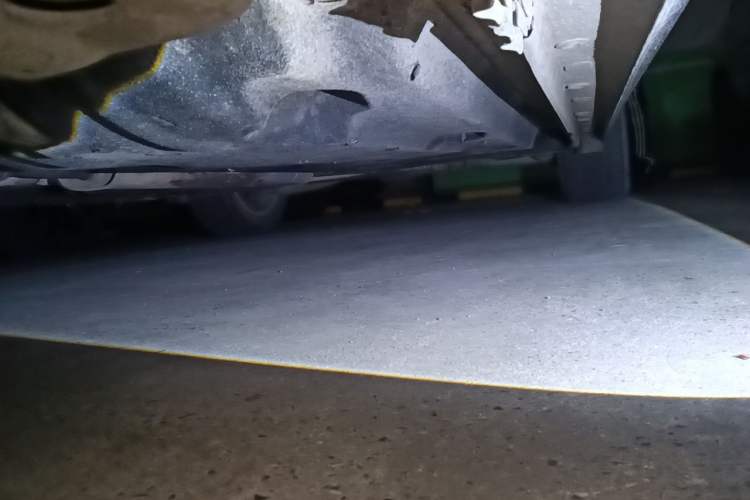 Used Buick LaCrosse 2013 2.4L SIDI Leading Comfort Version Chassis Front Left