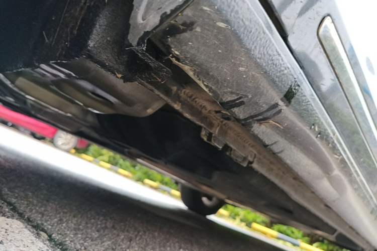 Used Buick LaCrosse 2013 2.4L SIDI Leading Comfort Version Chassis Front Left