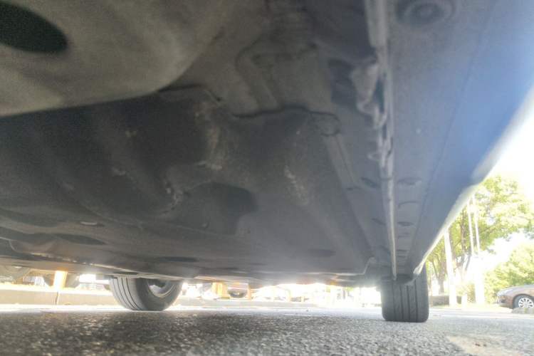 Used Buick LaCrosse 2013 2.4L SIDI Leading Comfort Version Chassis Front Left