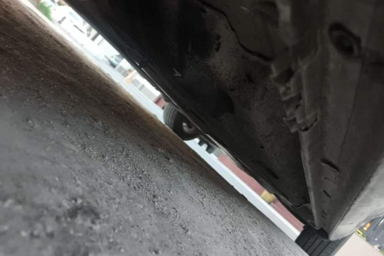 Used Buick LaCrosse 2013 2.4L SIDI Leading Comfort Version Chassis Front Left