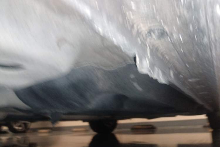 Used Buick LaCrosse 2013 2.4L SIDI Elite Comfort Version Chassis Front Left