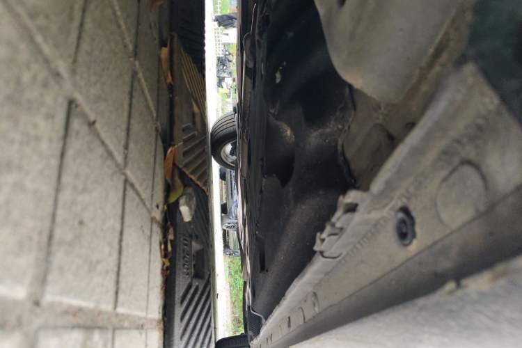 Used Buick LaCrosse 2013 2.4L SIDI Luxury Comfort Edition Chassis Front Left