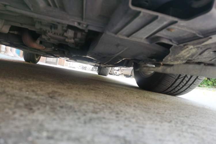 Used Buick LaCrosse 2013 2.4L SIDI Leading Comfort Version Chassis Front Left